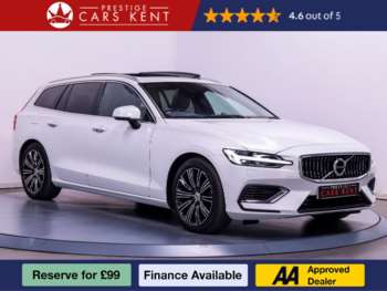 2021 (71) - Inscription T6 AWD (340 hp) Auto 5-Door