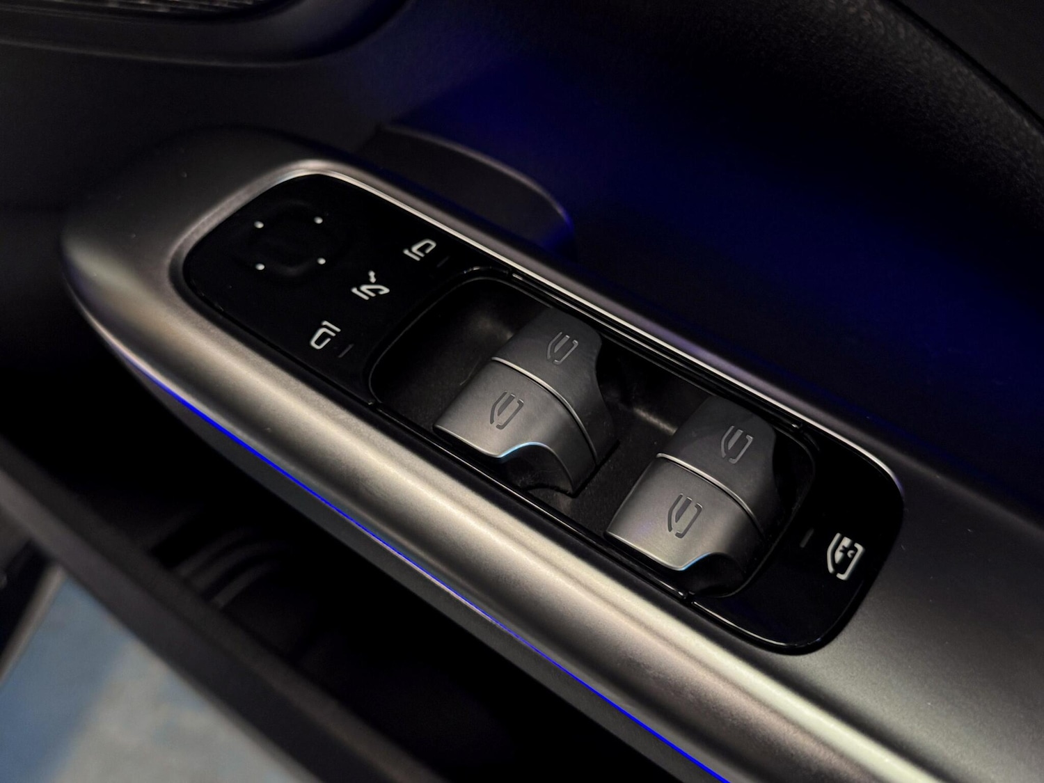 Used Mercedes-Benz C Class 2023 for sale - 76608558: Photo 17