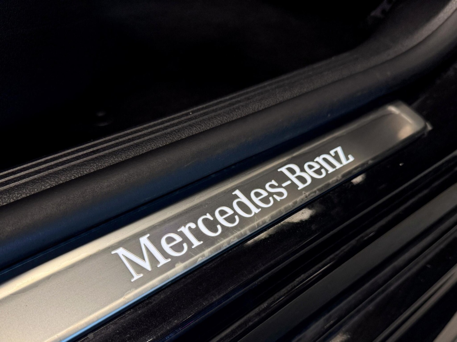 Used Mercedes-Benz C Class 2023 for sale - 76608558: Photo 21