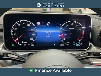 Used Mercedes-Benz C Class 2023 for sale - 76608558: Photo