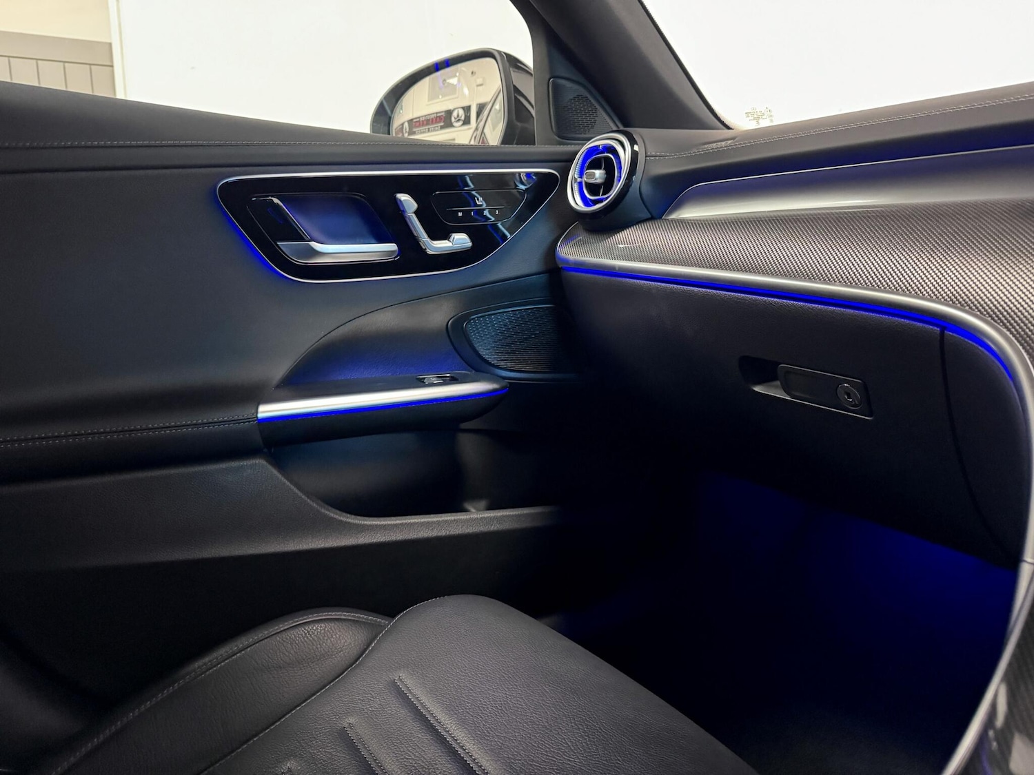 Used Mercedes-Benz C Class 2023 for sale - 76608558: Photo 30