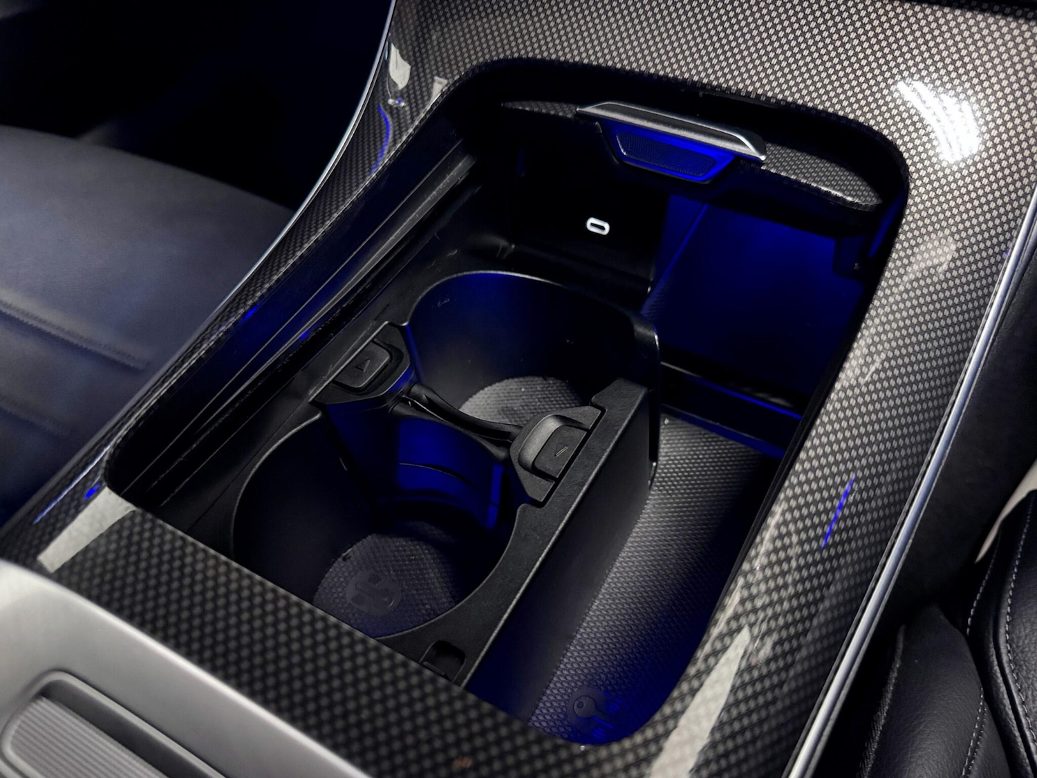 Used Mercedes-Benz C Class 2023 for sale - 76608558: Photo 31