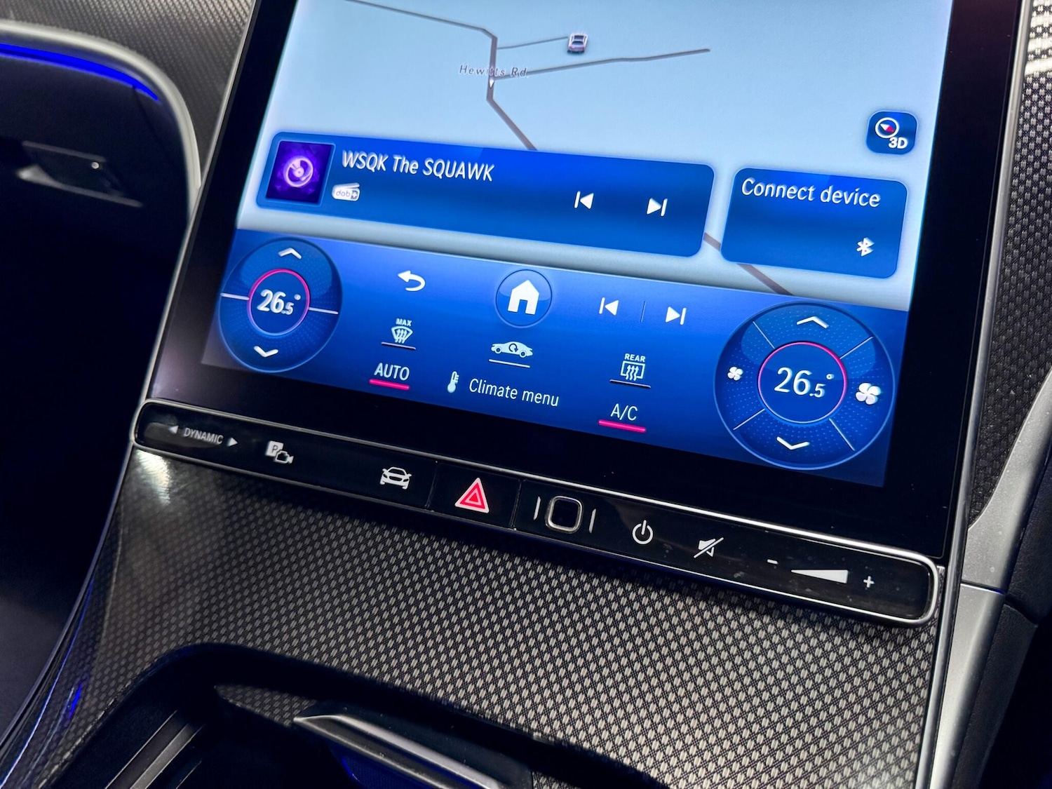 Used Mercedes-Benz C Class 2023 for sale - 76608558: Photo 32