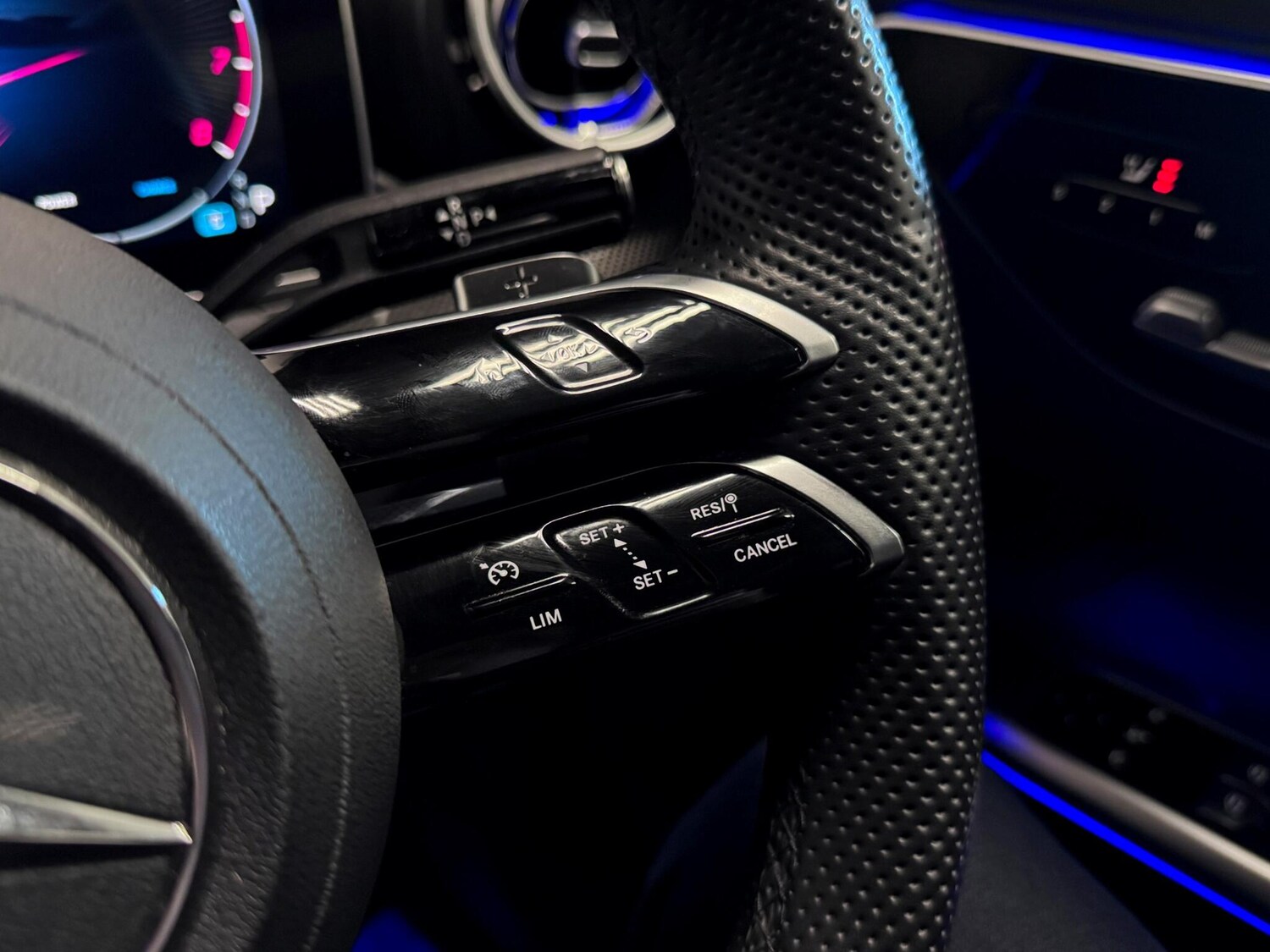 Used Mercedes-Benz C Class 2023 for sale - 76608558: Photo 37