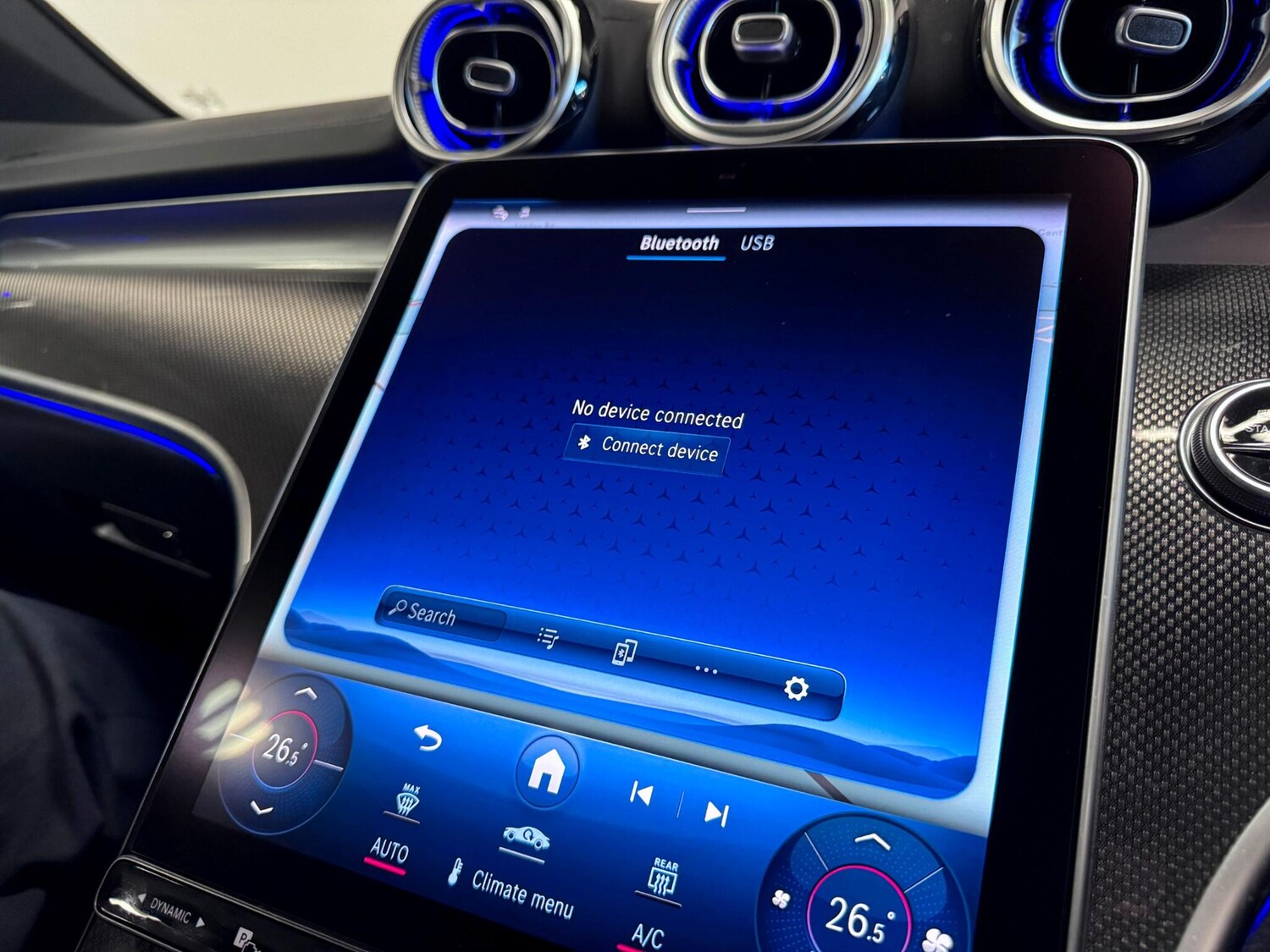 Used Mercedes-Benz C Class 2023 for sale - 76608558: Photo 46