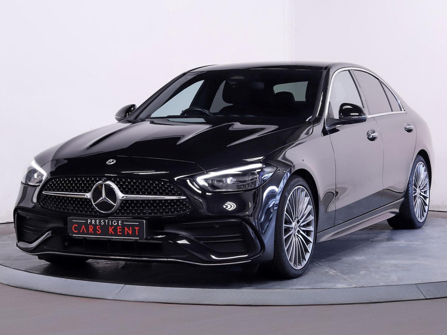 Used Mercedes-Benz C Class 2023 for sale - 76608558: Photo 6