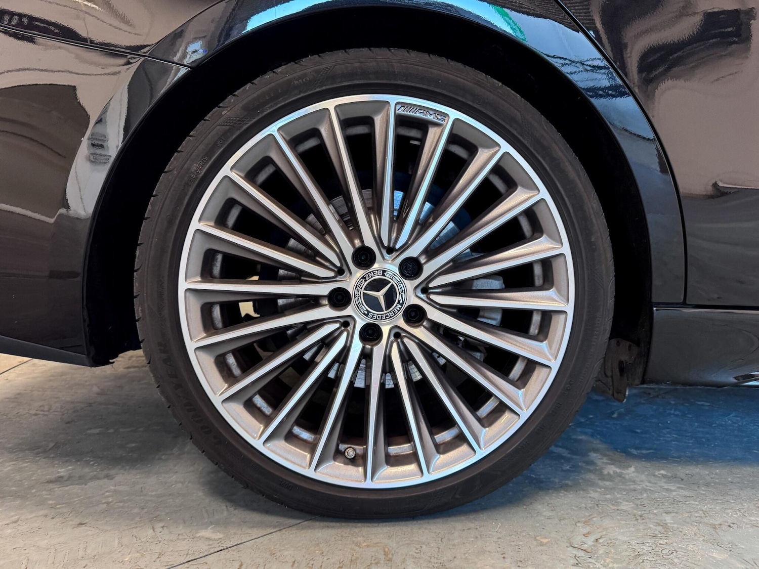 Used Mercedes-Benz C Class 2023 for sale - 76608558: Photo 61