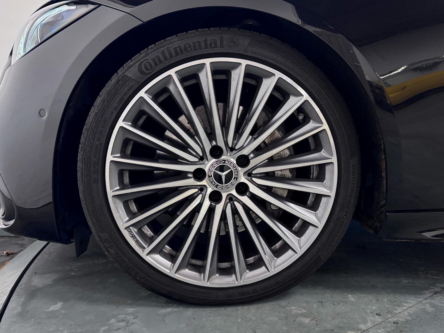 Used Mercedes-Benz C Class 2023 for sale - 76608558: Photo 63