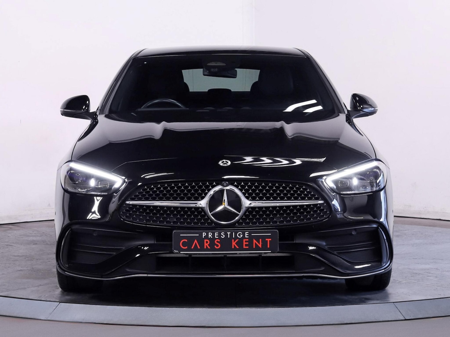 Used Mercedes-Benz C Class 2023 for sale - 76608558: Photo 7