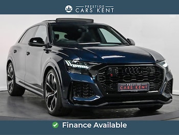 Used Audi RS Q8 2023 for sale - 78728314: Photo