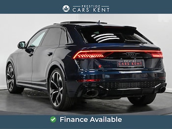 Used Audi RS Q8 2023 for sale - 78728314: Photo