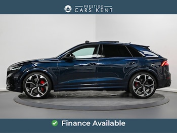 Used Audi RS Q8 2023 for sale - 78728314: Photo