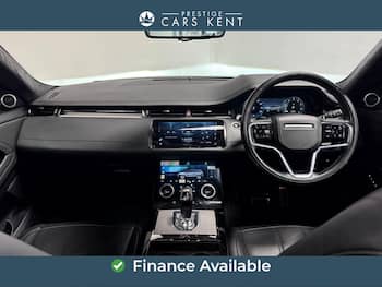 Used Land Rover Range Rover Evoque 2023 for sale - 79634667: Photo