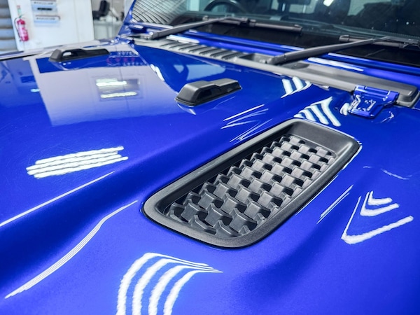 Used Jeep Wrangler 2020 for sale - 75732337: Photo 11