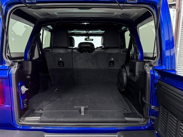 Used Jeep Wrangler 2020 for sale - 75732337: Photo 13