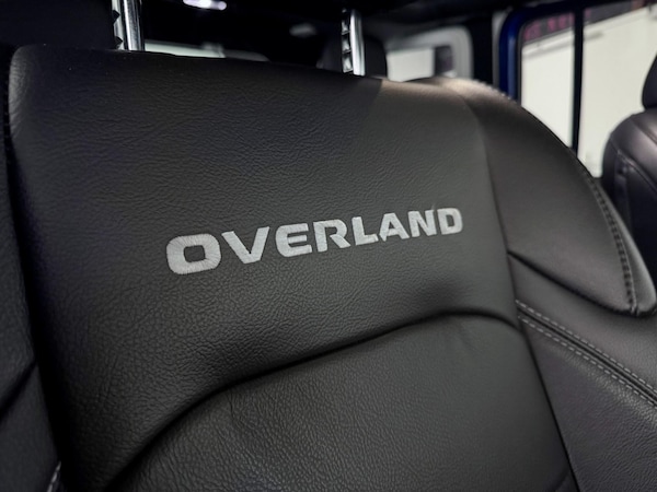 Used Jeep Wrangler 2020 for sale - 75732337: Photo 22