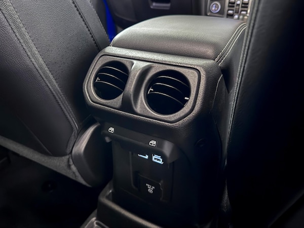 Used Jeep Wrangler 2020 for sale - 75732337: Photo 26