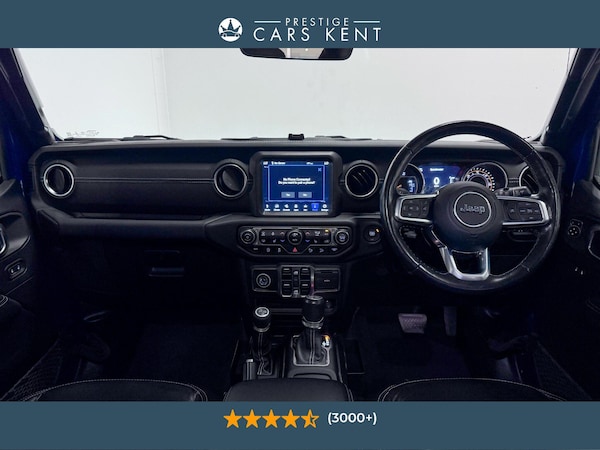 Used Jeep Wrangler 2020 for sale - 75732337: Photo 2