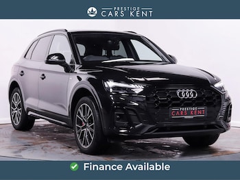 Used Audi Q5 2022 for sale - 79169090: Photo