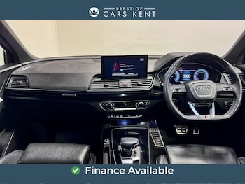 Used Audi Q5 2022 for sale - 79169090: Photo