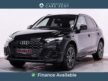 Used Audi Q5 2022 for sale - 79169090: Photo