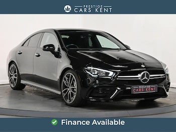 Used Mercedes-Benz CLA 2022 for sale - 79237145: Photo
