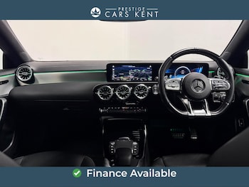 Used Mercedes-Benz CLA 2022 for sale - 79237145: Photo