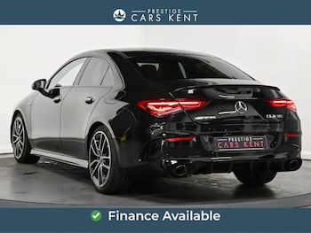 Used Mercedes-Benz CLA 2022 for sale - 79237145: Photo