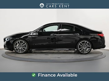Used Mercedes-Benz CLA 2022 for sale - 79237145: Photo