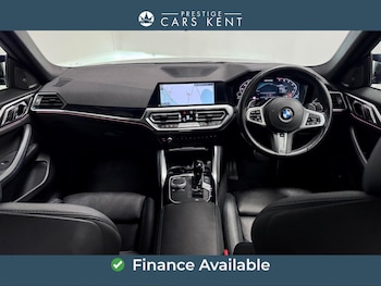 Used BMW 4 Series 2022 for sale - 79093673: Photo