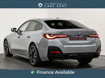 Used BMW 4 Series 2022 for sale - 79093673: Photo