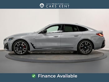 Used BMW 4 Series 2022 for sale - 79093673: Photo