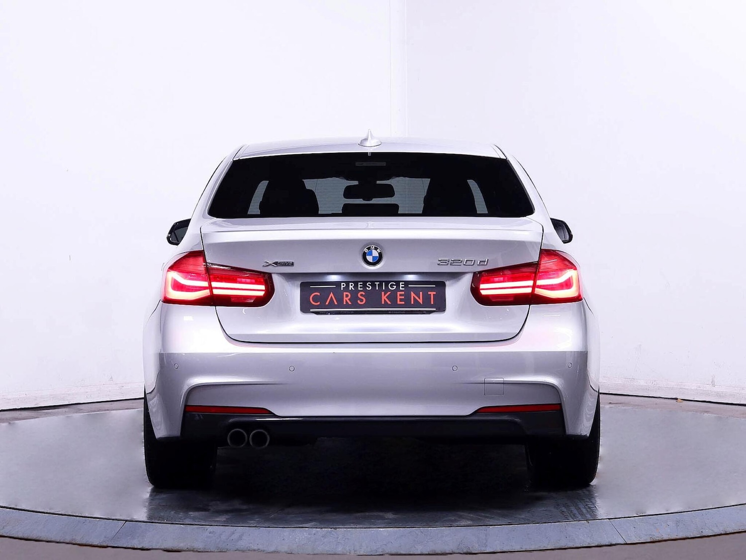 Used BMW 3 Series 2018 for sale - 76989584: Photo 11