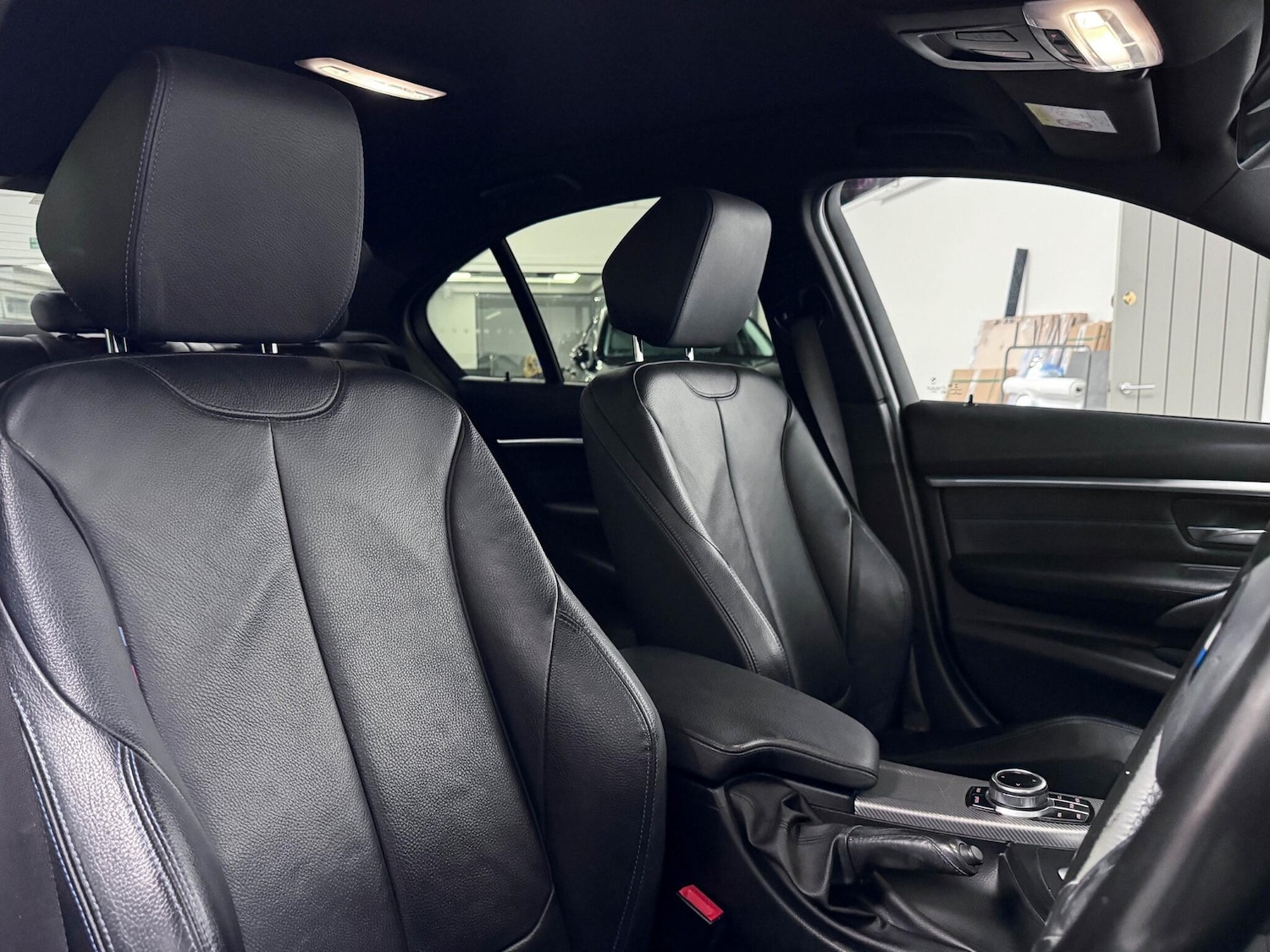 Used BMW 3 Series 2018 for sale - 76989584: Photo 19