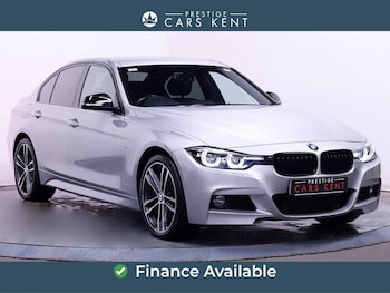 Used BMW 3 Series 2018 for sale - 76989584: Photo