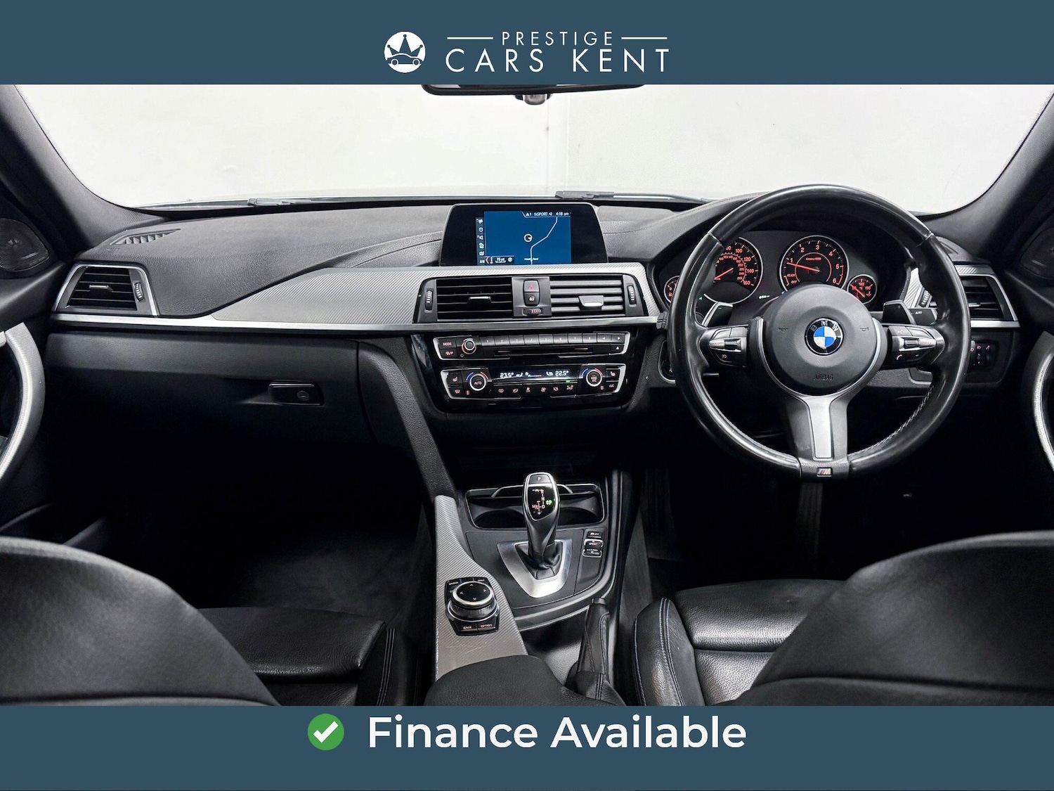 Used BMW 3 Series 2018 for sale - 76989584: Photo 2