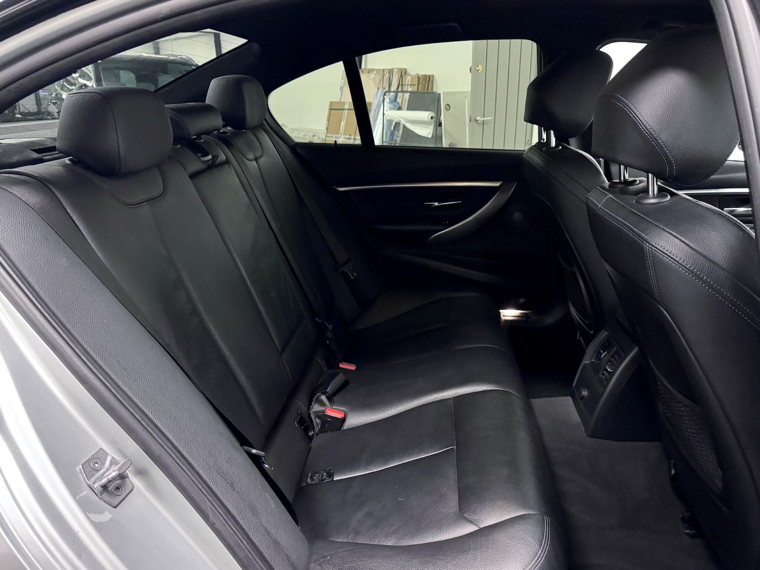 Used BMW 3 Series 2018 for sale - 76989584: Photo 21