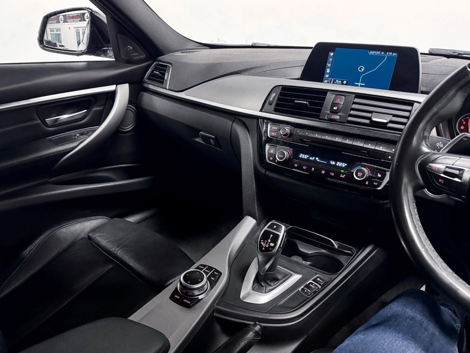 Used BMW 3 Series 2018 for sale - 76989584: Photo 24