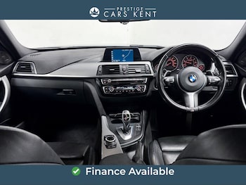 Used BMW 3 Series 2018 for sale - 76989584: Photo