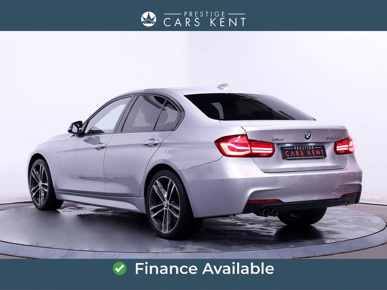 Used BMW 3 Series 2018 for sale - 76989584: Photo 3