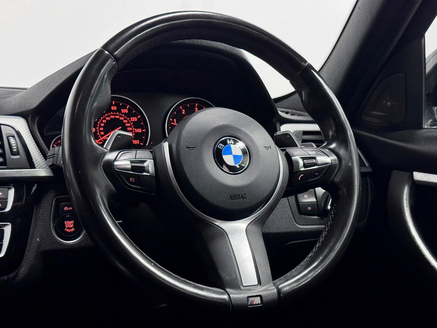 Used BMW 3 Series 2018 for sale - 76989584: Photo 33