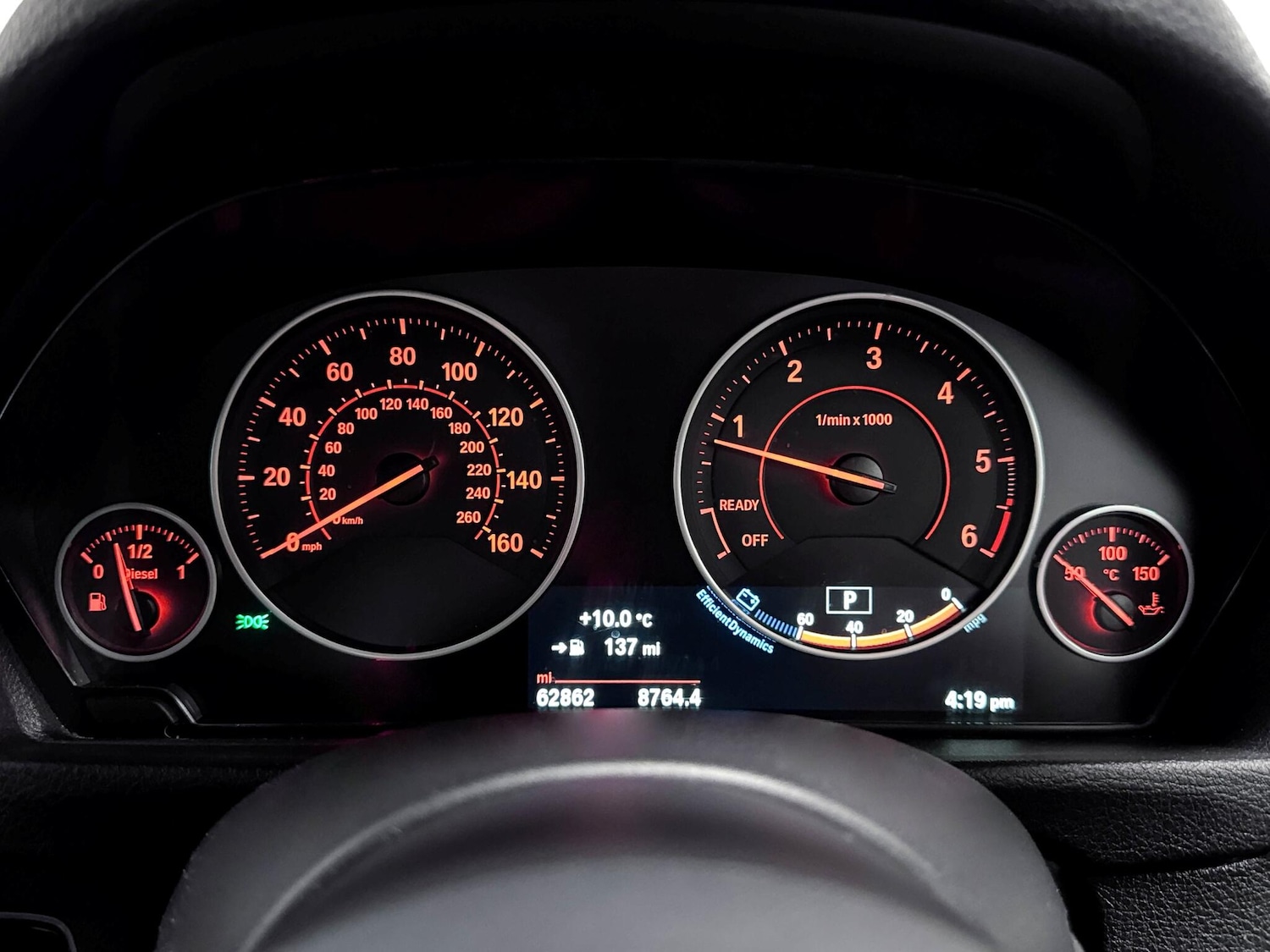 Used BMW 3 Series 2018 for sale - 76989584: Photo 35