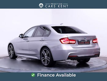 Used BMW 3 Series 2018 for sale - 76989584: Photo