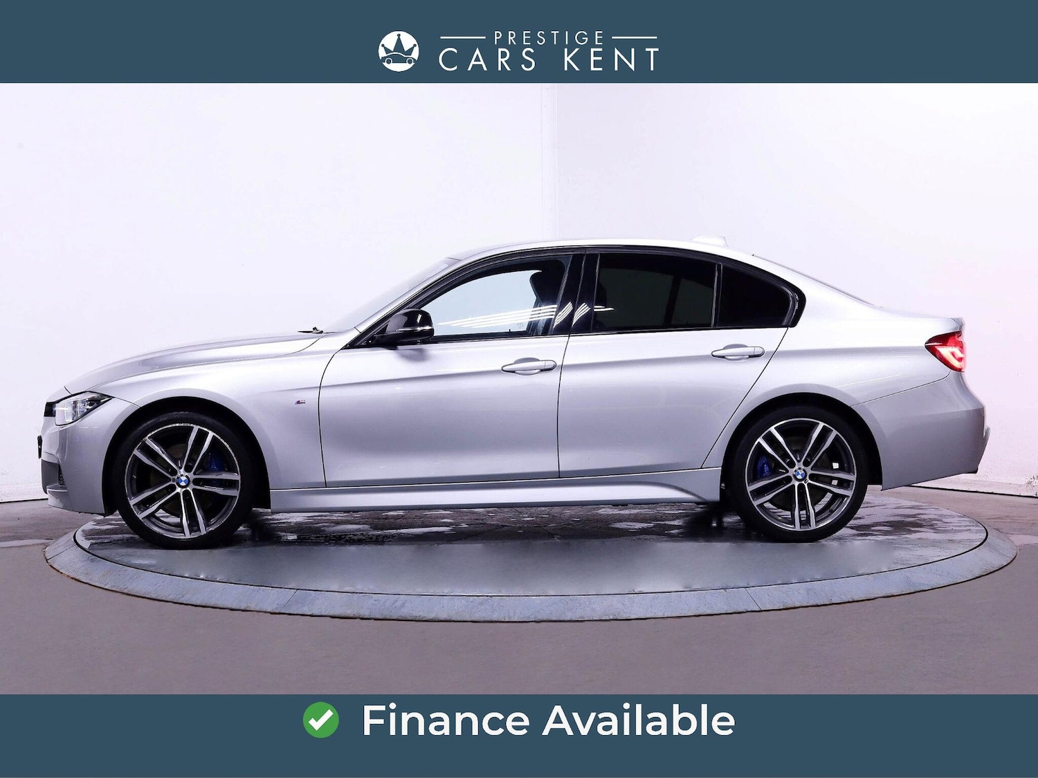 Used BMW 3 Series 2018 for sale - 76989584: Photo 4