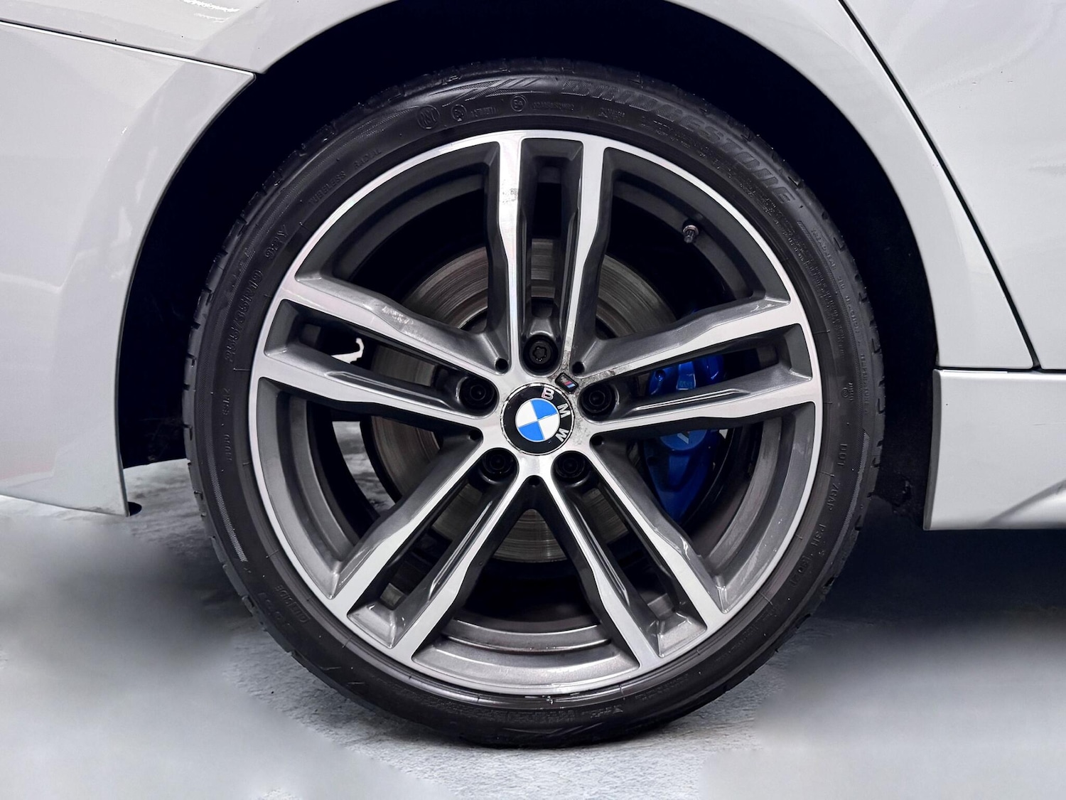 Used BMW 3 Series 2018 for sale - 76989584: Photo 49