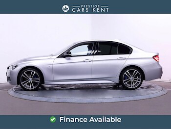 Used BMW 3 Series 2018 for sale - 76989584: Photo