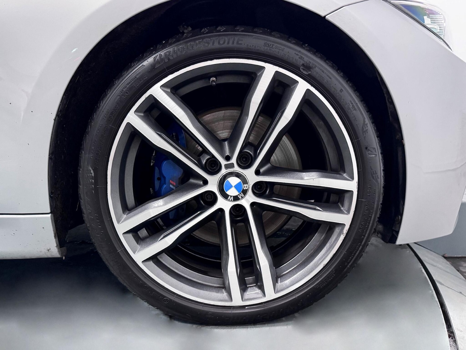 Used BMW 3 Series 2018 for sale - 76989584: Photo 50