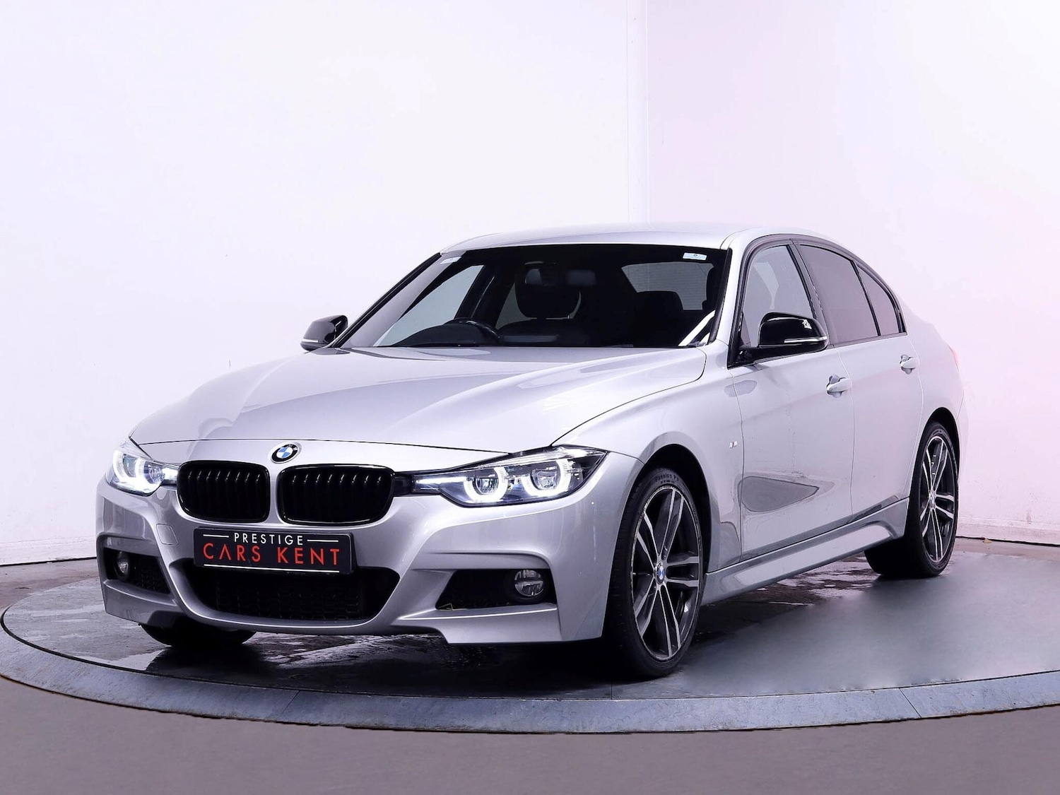 Used BMW 3 Series 2018 for sale - 76989584: Photo 6