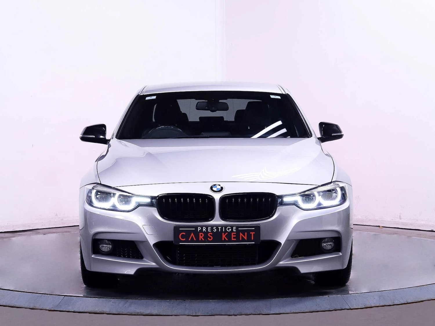 Used BMW 3 Series 2018 for sale - 76989584: Photo 7