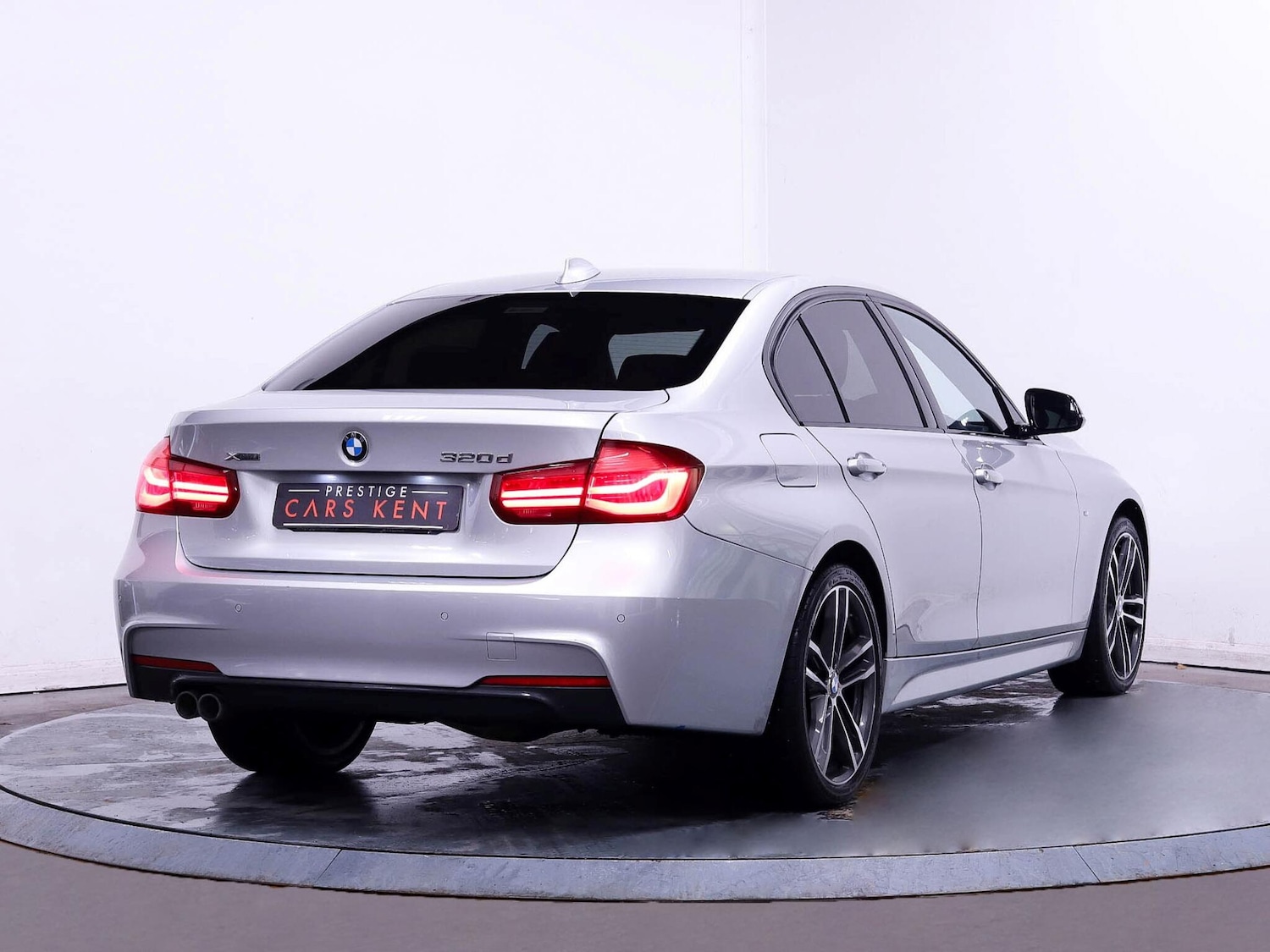 Used BMW 3 Series 2018 for sale - 76989584: Photo 9